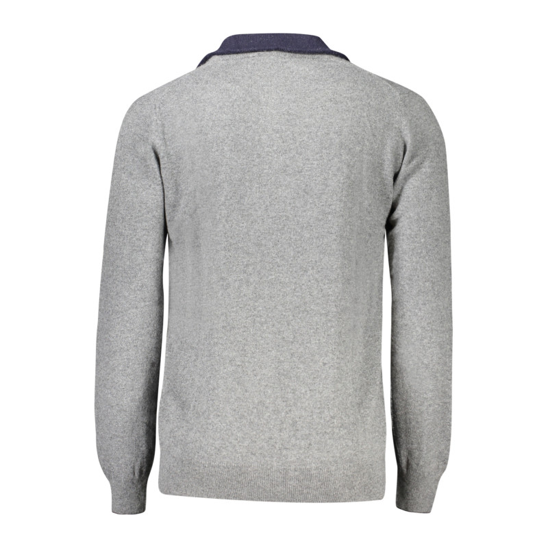 NORTH SAILS MEN'S SWEATER GREY