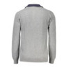 SUDADERA NORTH SAILS PARA HOMBRE GRIS