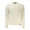 PULL BLANC POUR HOMMES NORTH SAILS