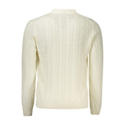 PULL BLANC POUR HOMMES NORTH SAILS