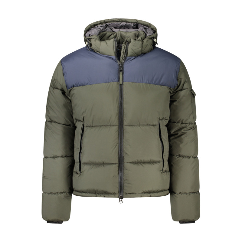 VESTE HOMME NORTH SAILS VERTE