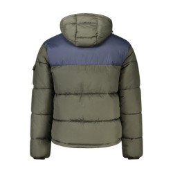 VESTE HOMME NORTH SAILS VERTE