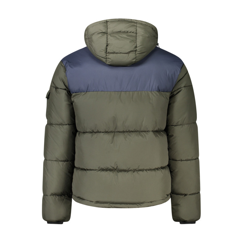 VESTE HOMME NORTH SAILS VERTE