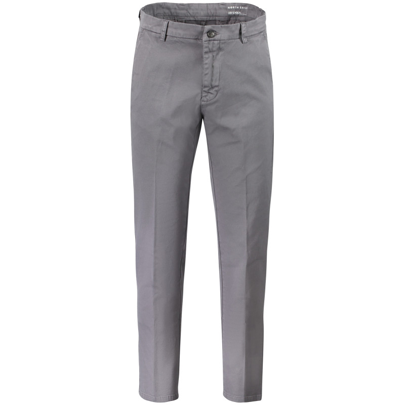 NORTH SAILS HERRENHOSE GRAU