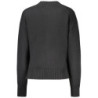 PULL NOIR POUR FEMMES CALVIN KLEIN