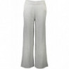 GANT WOMEN'S GRAY PANTS