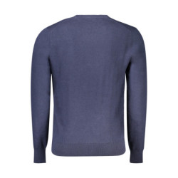 NORTH SAILS HERREN PULLOVER BLAU