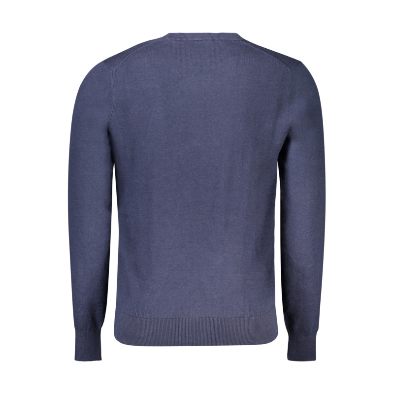 NORTH SAILS HERREN PULLOVER BLAU