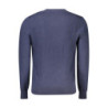 NORTH SAILS HERREN PULLOVER BLAU