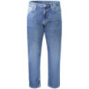 JEANS CALVIN KLEIN DENIM HOMBRE AZUL