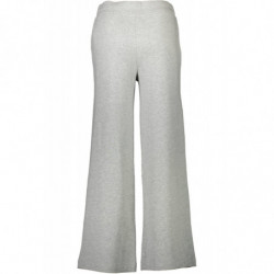 GANT WOMEN'S GRAY PANTS