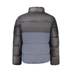 CALVIN KLEIN HERRENJACKE BLAU