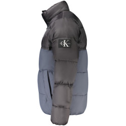 VESTE BLEUE POUR HOMMES CALVIN KLEIN