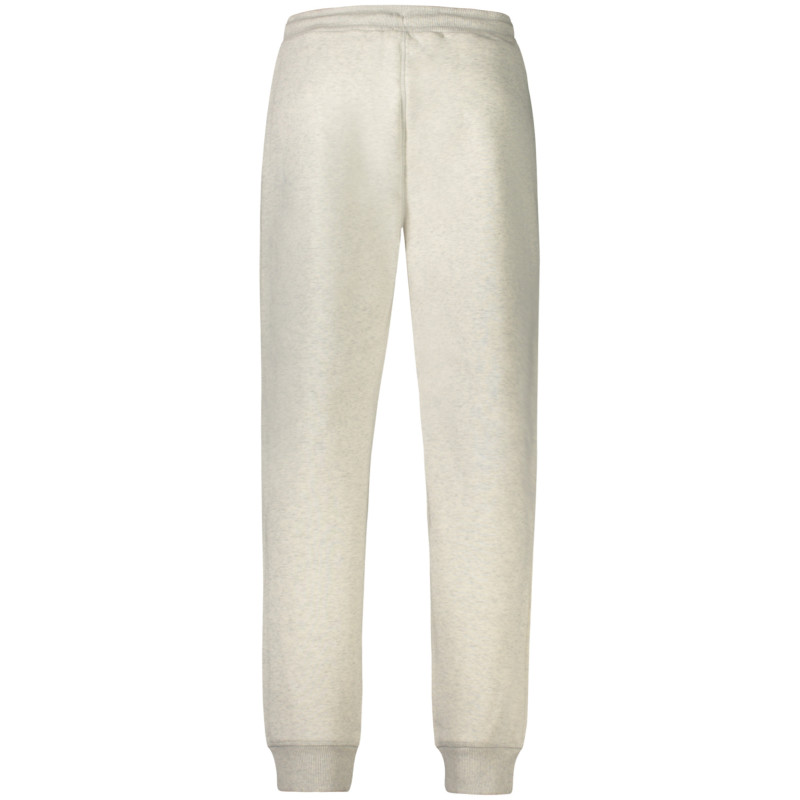 CALVIN KLEIN PANTALONE UOMO GRIGIO