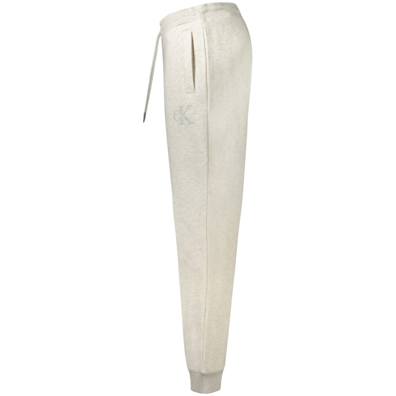 PANTALONES CALVIN KLEIN PARA HOMBRE GRIS