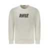 RIFLE SWEATSHIRT OHNE REISSVERSCHLUSS HERREN WEISS