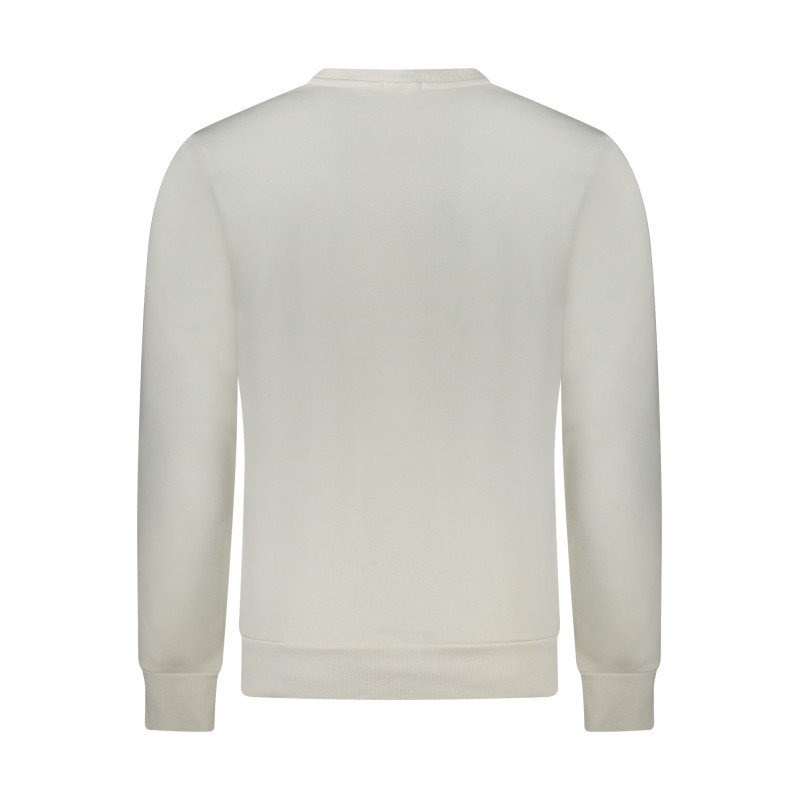 RIFLE SWEATSHIRT OHNE REISSVERSCHLUSS HERREN WEISS