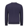 RIFLE SWEATSHIRT WITHOUT ZIP MEN BLUE