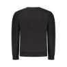 SWEAT-SHIRT RIFLE SANS ZIP HOMME NOIR