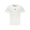 RIFLE KURZARM T-SHIRT HERREN WEISS