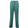 PANTALON VERT FEMME GANT