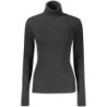 CALVIN KLEIN SCHWARZER PULLOVER FÜR DAMEN
