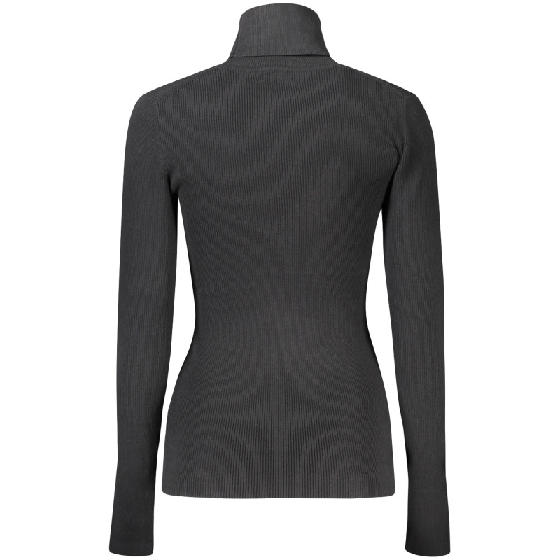 PULL NOIR POUR FEMMES CALVIN KLEIN