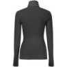 CALVIN KLEIN SCHWARZER PULLOVER FÜR DAMEN