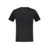 HUGO BOSS HERREN KURZARM T-SHIRT SCHWARZ