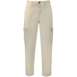 HUGO BOSS HERRENHOSE BEIGE