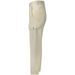 PANTALON HOMME HUGO BOSS BEIGE