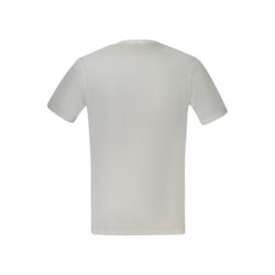 HUGO BOSS MEN'S SHORT SLEEVE T-SHIRT WHITE