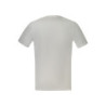 HUGO BOSS HERREN KURZARM T-SHIRT WEISS