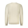 HUGO BOSS MAGLIA UOMO BEIGE