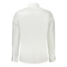 CALVIN KLEIN LANGARMSHIRT HERREN WEISS