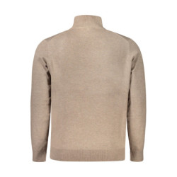 CAMISA MARRÓN DE HOMBRE NORUEGA 1963