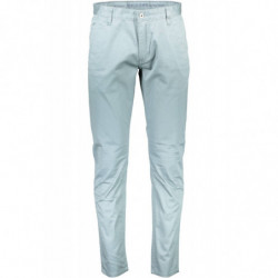 DOCKERS MEN'S BLUE TROUSERS