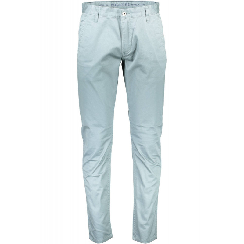 PANTALON HOMBRE AZUL DOCKERS