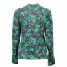 GANT LUPETTO FEMME VERT