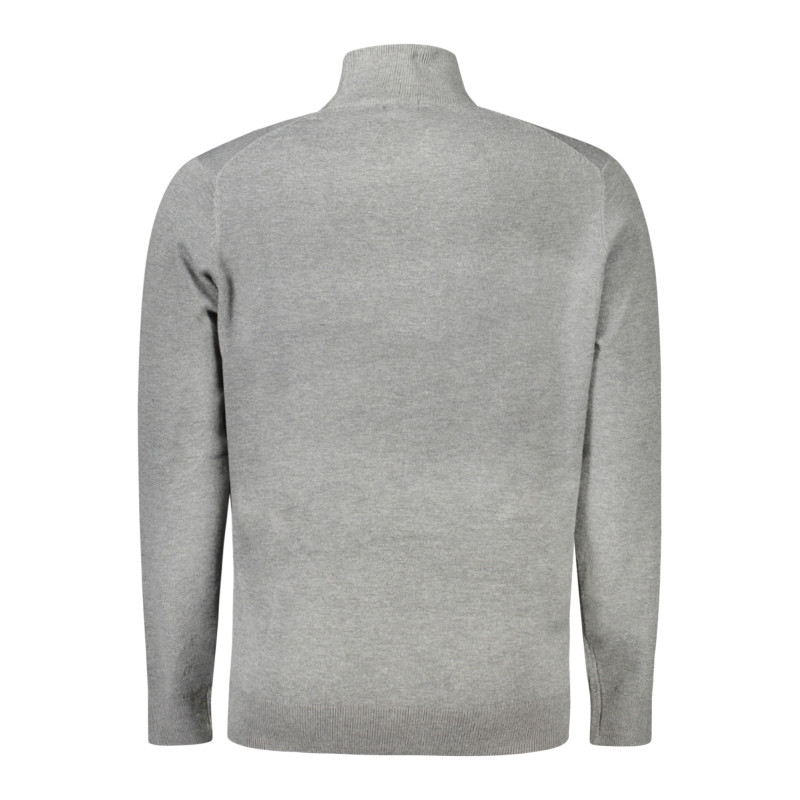 NORWAY 1963 MAGLIA UOMO GRIGIO