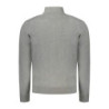 NORWAY 1963 CARDIGAN UOMO GRIGIO