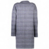 GANT CAPPOTTO DONNA GRIGIO