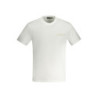 NAPAPIJRI SHORT SLEEVE T-SHIRT MEN WHITE