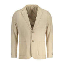 VESTE CLASSIQUE GUESS JEANS HOMME BEIGE