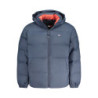 VESTE HOMME TOMMY HILFIGER BLEU