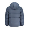 TOMMY HILFIGER HERRENJACKE BLAU