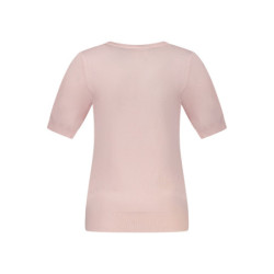 GUESS JEANS ROSA PULLOVER FÜR DAMEN