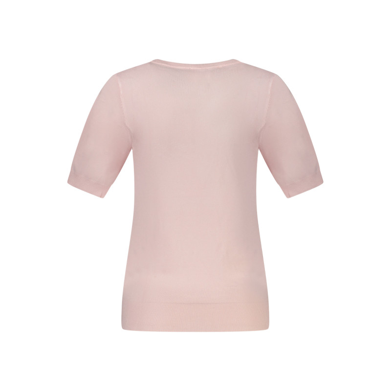 GUESS JEANS MAGLIA DONNA ROSA