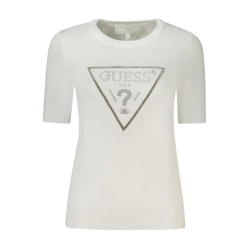 PULL BLANC FEMME GUESS JEANS