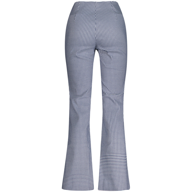 PANTALON BLEU FEMME GUESS JEANS